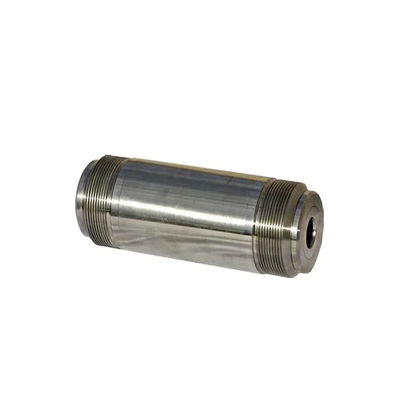 

Hot Sales High Effective Waterjet Cutting Machine High Pressure Cylinder Waterjet Spare Parts Booster Pump Accessories