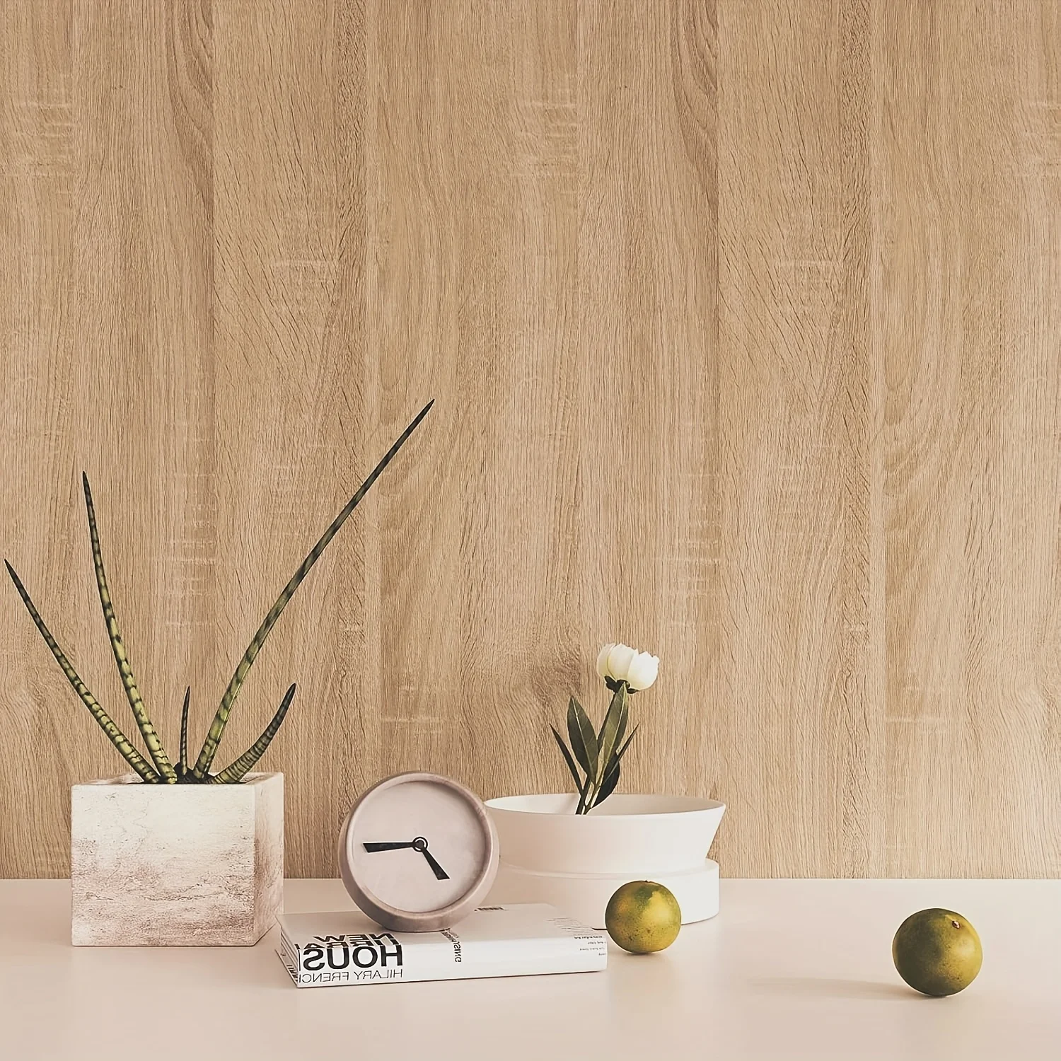 Wood Grain Waterproof Decor Co - Woodworking Zone recension och pris
