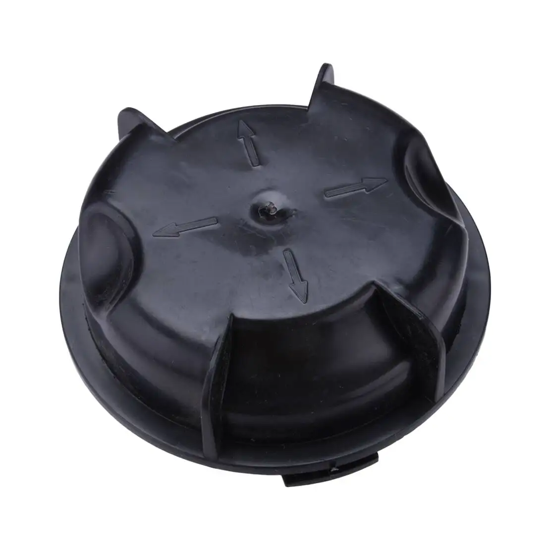 

68222838AA Headlight Rear Dust Cover Headlamp Back Lid Cap fit for Jeep Grand Cherokee 2014 2015 2016 2017 2018-2022 Black ABS