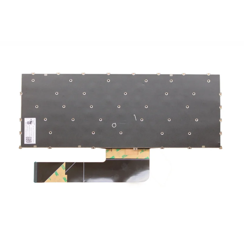 Z New UK Grey Laptop Keyboard for Lenovo IdeaPad 3-14ADA6 3-14ALC6 3-14ITL6
