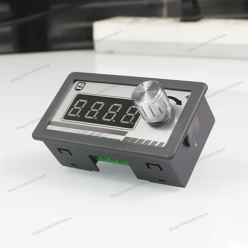 For  Potentiometer adjustable DVR digital display adjustment 1K2K5K1100K single channel digital display potentiometer