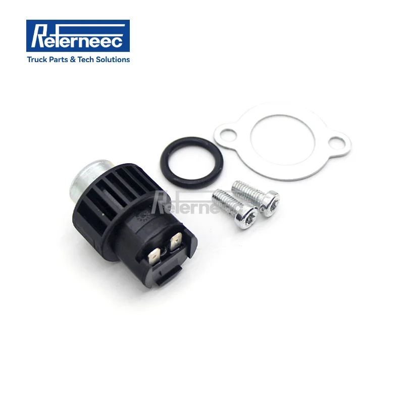REFERNEEC Repair Kit Sensor for Transmissions Gearbox Actuator 0501321148 4213559322