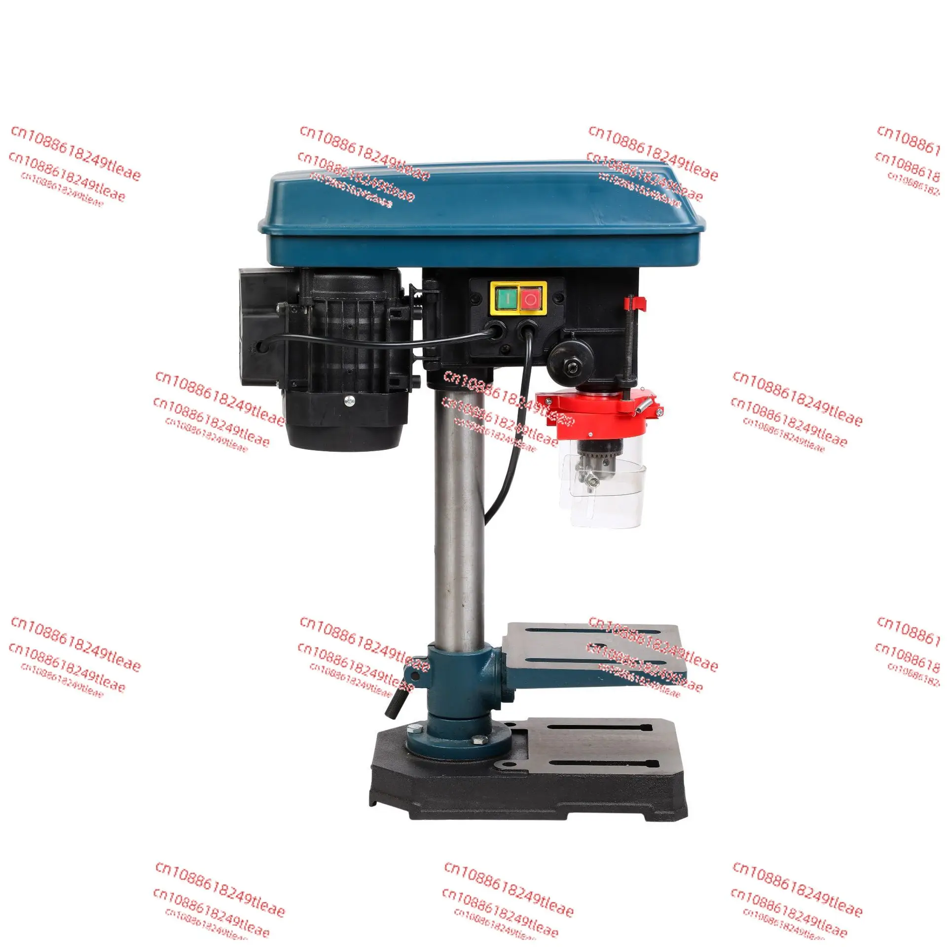 Manufacturing Bench Drill 220V Electric Drill Adjustable Speed Drilling Machine Drilling Machine Power to Power Tool