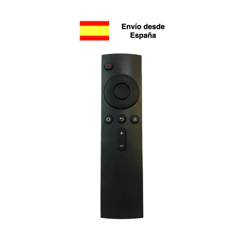 Spare remote control for home, TV decoration for bedroom, PHILIPS, Smart TV with NETFLIX APP, HOF16H303GPD24