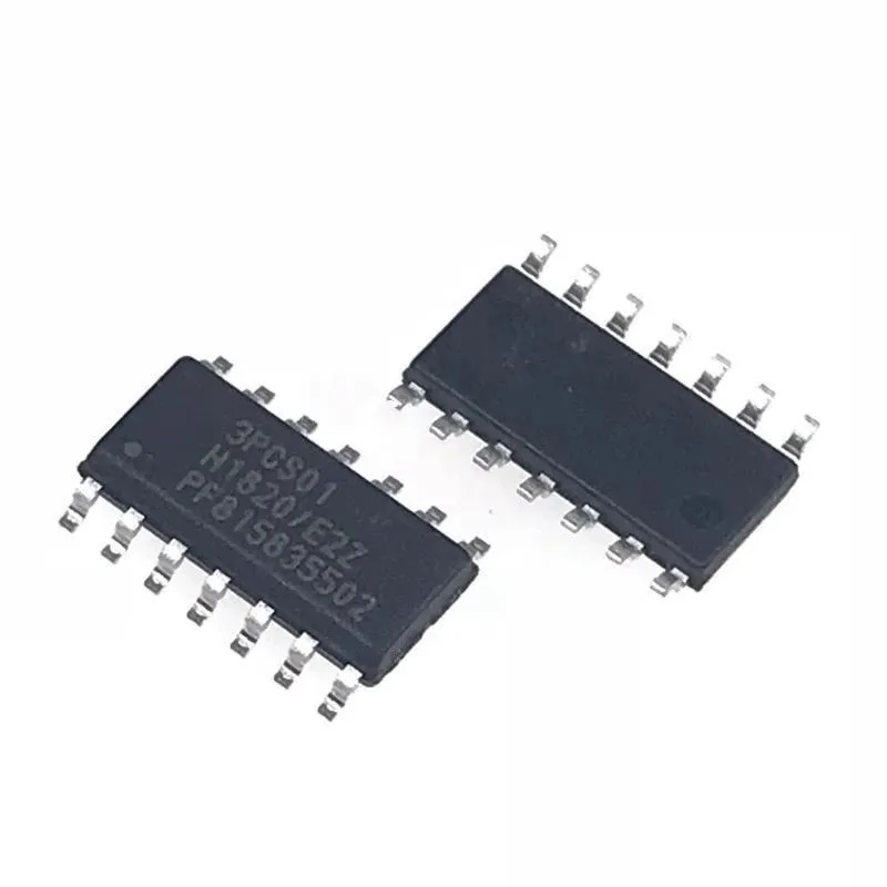 5 sztuk ICE3PCS01G ICE3PCS01G spo zupełnie nowy oryginalny