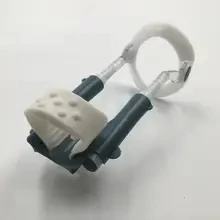 حجم ماستر ذكر القضيب هو النمو Jelq التدريب الحلب العربي Pe-nis توسيع ممارسة القضيب هو موسع Proextender أداة للرجال #5