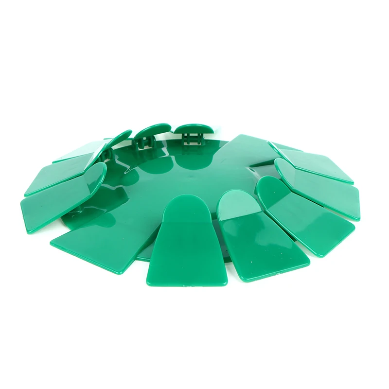 All-Direction Putting Cup Golf Practice Hole Training Aids Indoor Outdoor Tools image 2