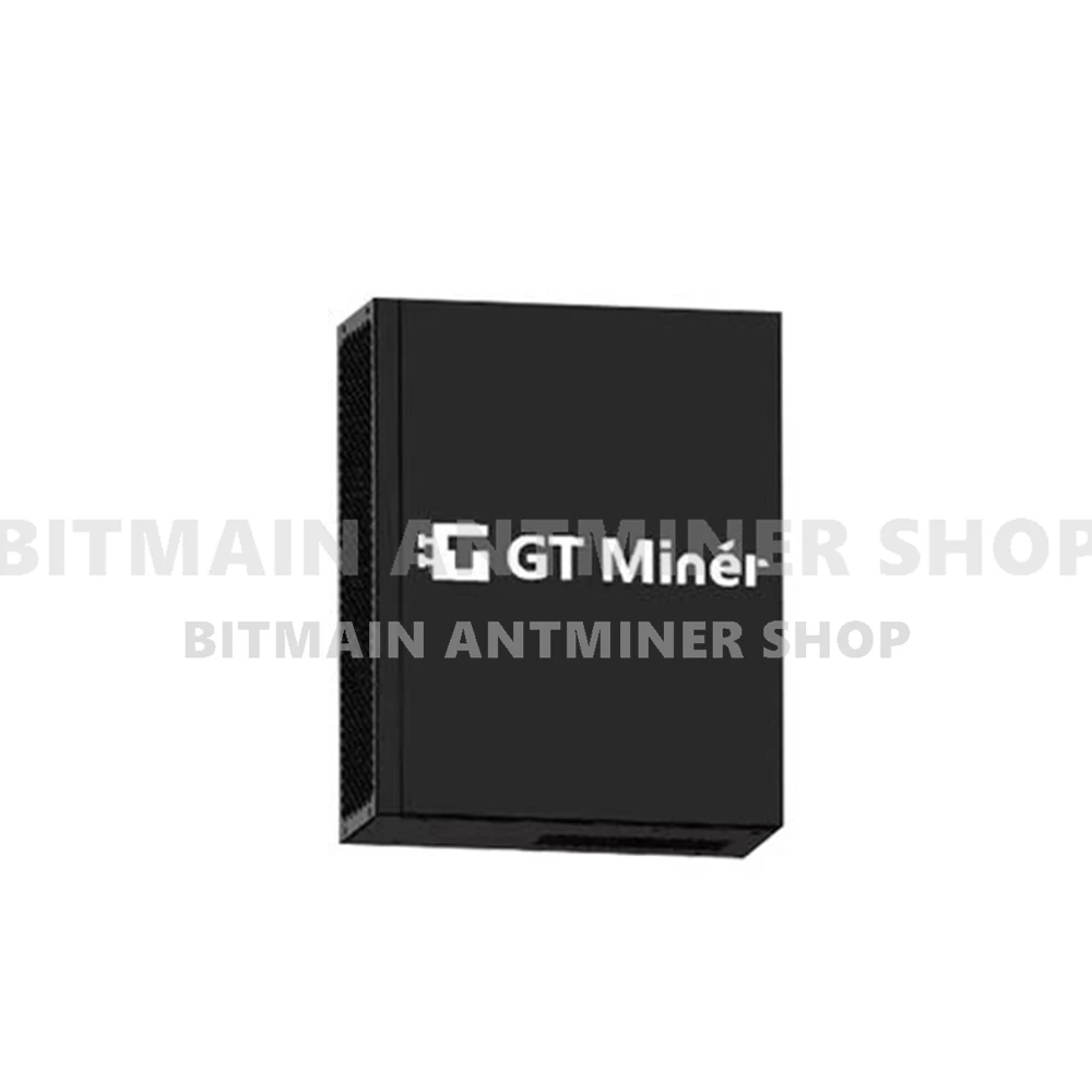 Servidor Gtminer com fonte de alimentação, Gtminer, V88, 1750MH/S, Hashrate 1200W, ETH e ETHW Mineração