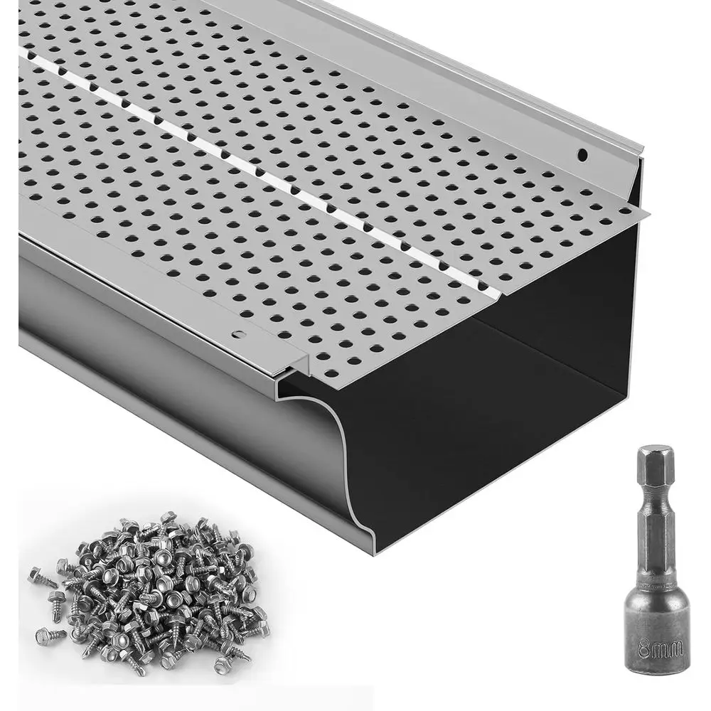 Gutter Guard, 6 Inc… - image
