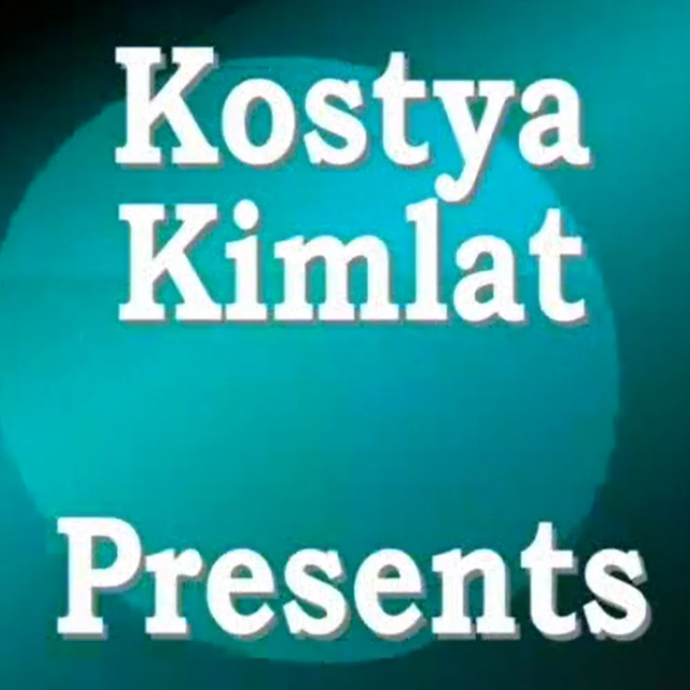 Kostya Kimlat - Trans Atlantic Tour, Download instantâneo, Download instantâneo