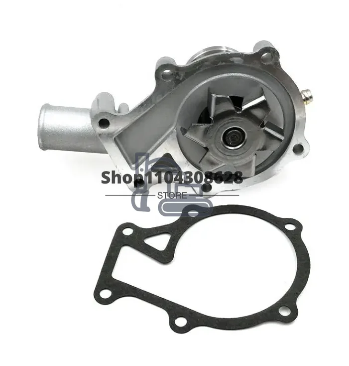 

Tractor Utility Vehicle RTV1100 RTV1100CW 1G910-73030 1G910-73340 Water Pump W/Gasket For B2650 B3030 B3350 F3680 F3990 new