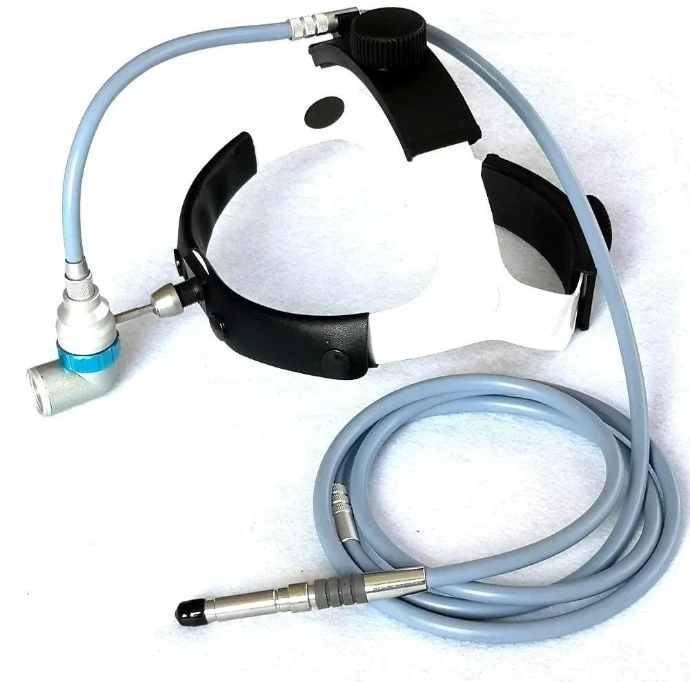 Fiber Optic Headlig…