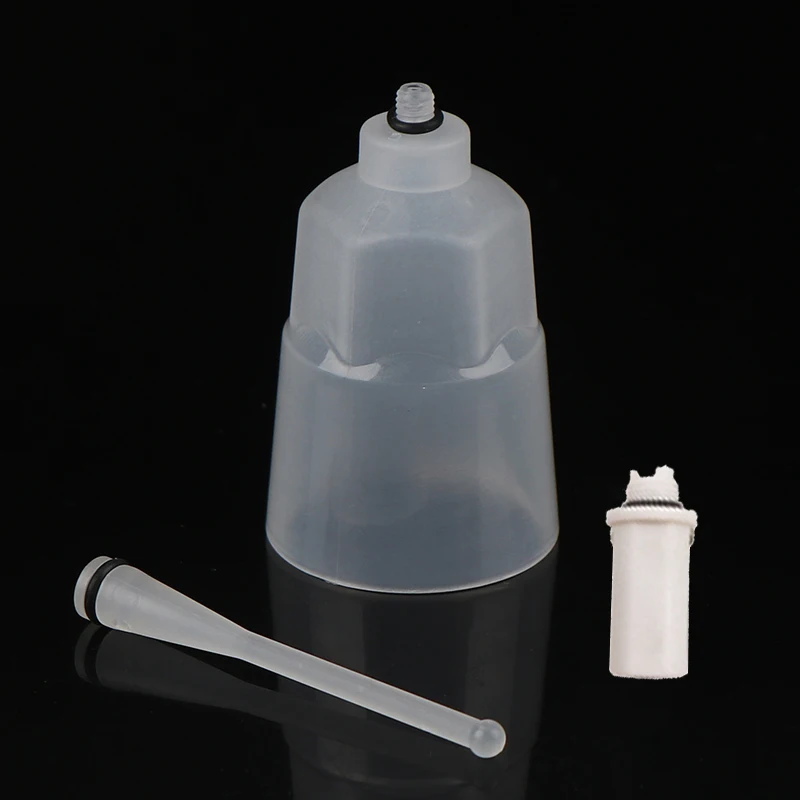 Bicycle Disc Brake Bleed Kit Oil Funnel Oil Stopper For Oil injection funnel joint Repair tools image 5