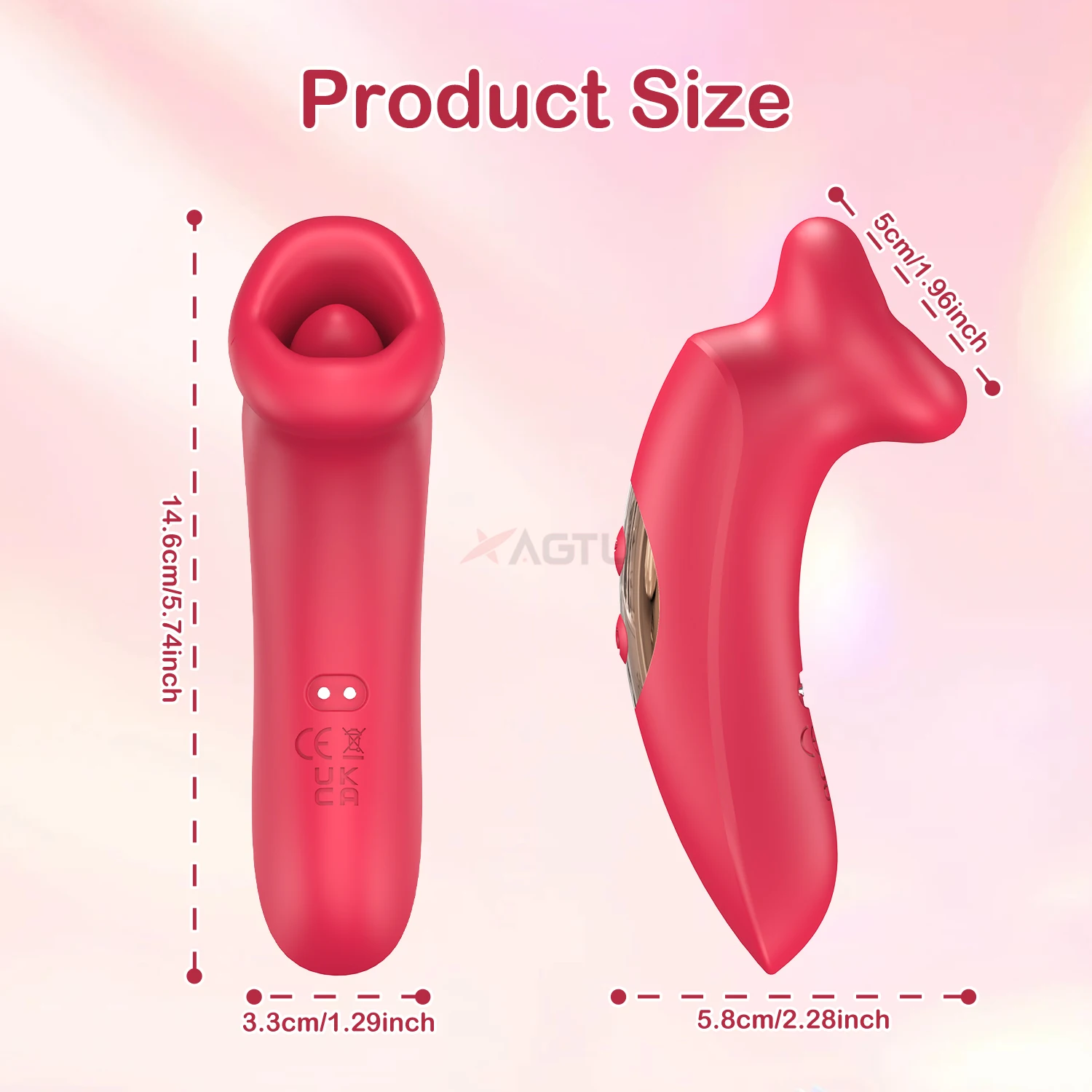 Thumbnail 2 - #85 Latest Manual Massage Tools Offers