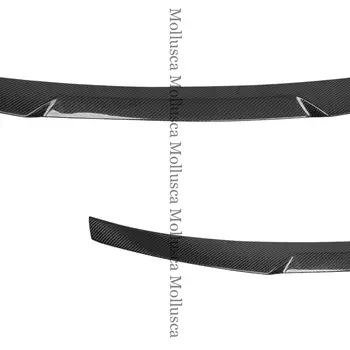 top  10 audi a5 b9 spoiler - №10