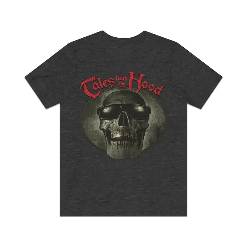 

Tales from the Hood 1995 Vintage Men's T Shirt