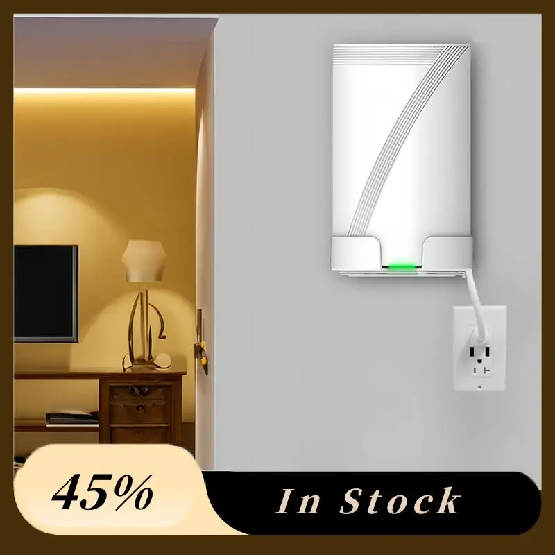 

The New Aluminum Alloy Wall Mount For TP Link Deco BE75/BE85/BE95/BE22000/BE33000 Whole Home Mesh Wifi 7