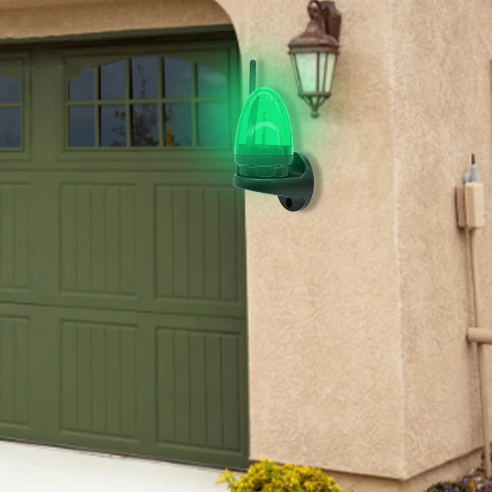 433.92Mhz Rolling C…