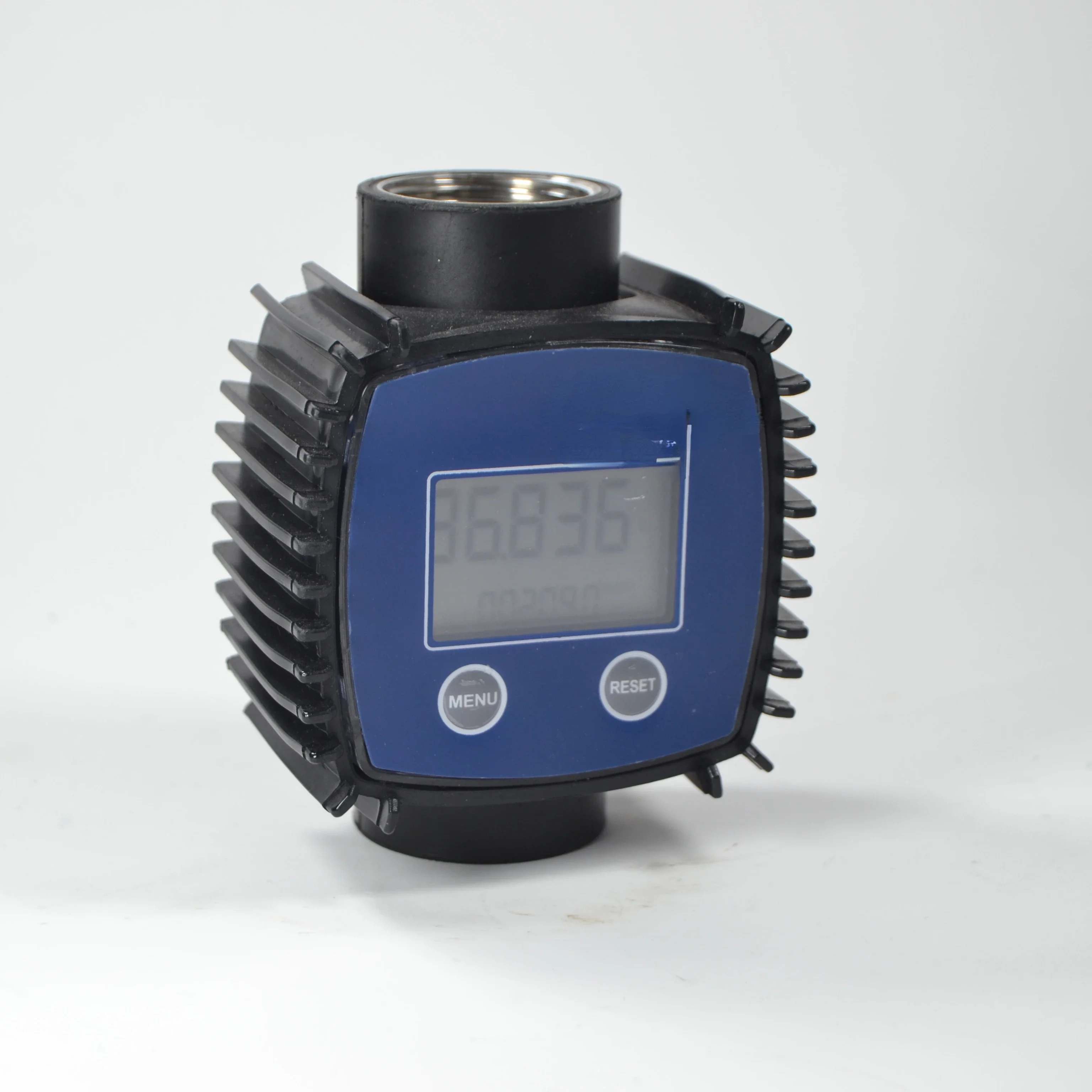 0.3 to 9 L/min alcohol k24 turbine flow meter