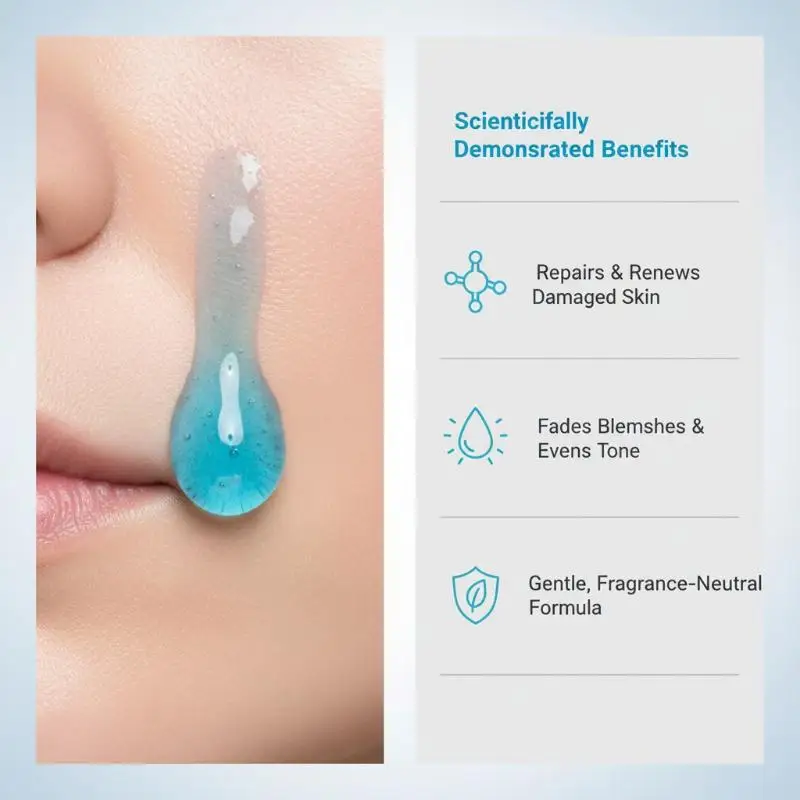 20개 올리고펩타이드 주름개선 에센스 블루 코퍼 펩타이 - Oligopeptide Wrinkle 리뷰 및 가격