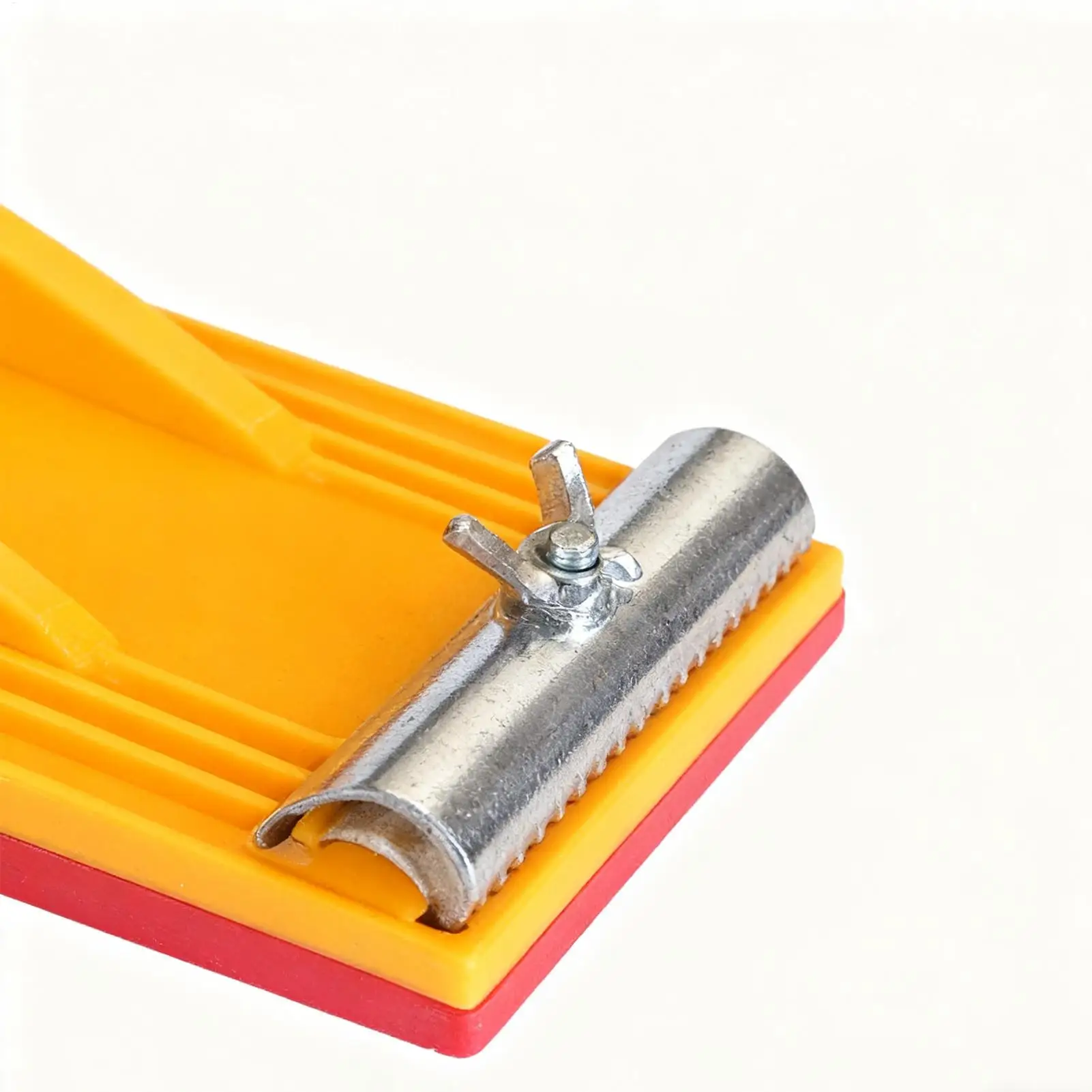 Wall Sander For Painting Prep Extendable Manual Rotatable Hand Tools Floor Sanding Tool Painting Pole For Deck Floor Ceiling