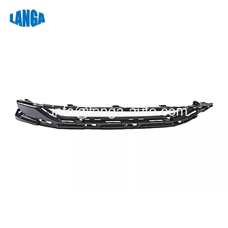 

4M0807158F9B9 4M0807158F Fit For Audi Q7 2020 S-LINE 4MB 4MG Air Guide Front Foglamp Light Bracket Bumper Support Right