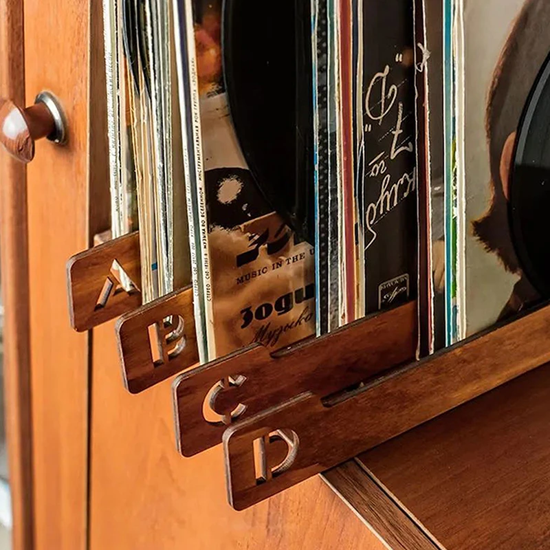 26Pc Vinyl Record D… - image