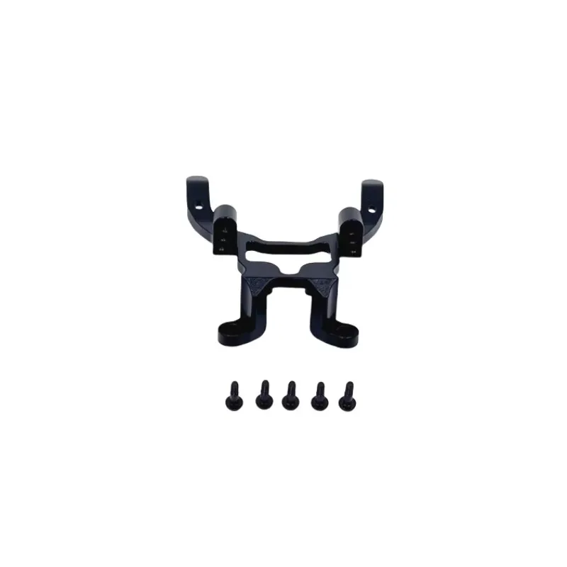 Front Steering Group Fixing Components for WLtoys 1/24 244016 LOSI 1/24 Micro-B RC Car Metal Upgrade OP Accessories Parts