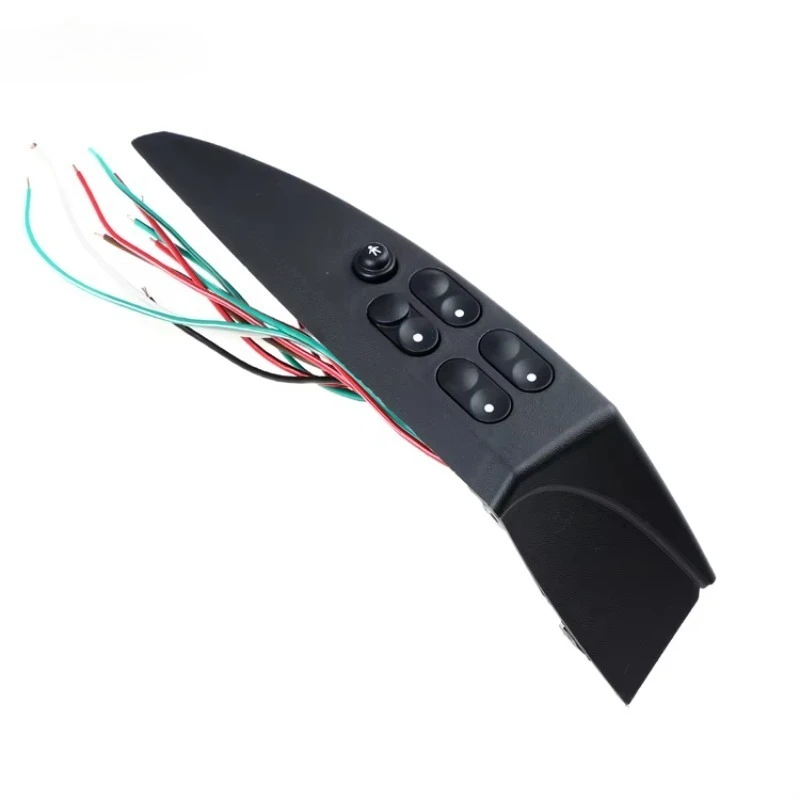 Window Master Control Switch For Chevrolet Corsa Buick GM Electric Power Window Switch Car Accessories 93280684
