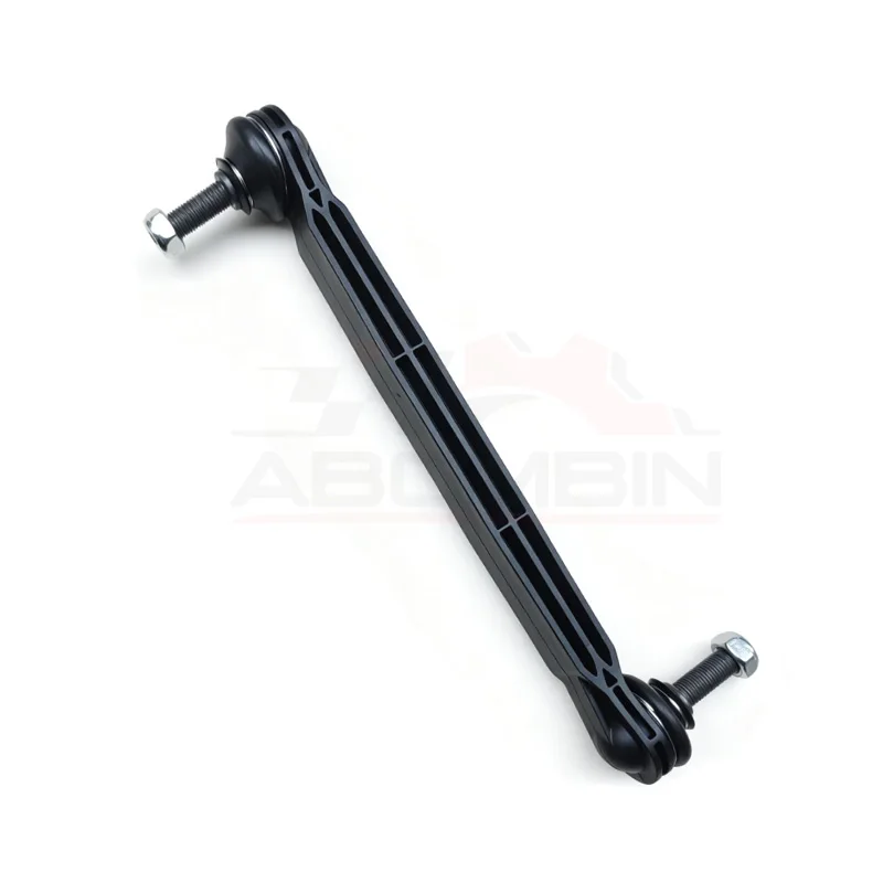 Suspension System Front Rear Small Crossmembers Front Stabilizer Bar Anti-roll Bar Ball Joints For Jeep Compass/Renegade 2017