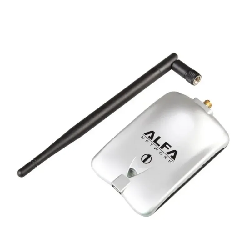 AR9271 BT5 Kali Linux Ubuntu Ros USB WiFi محول