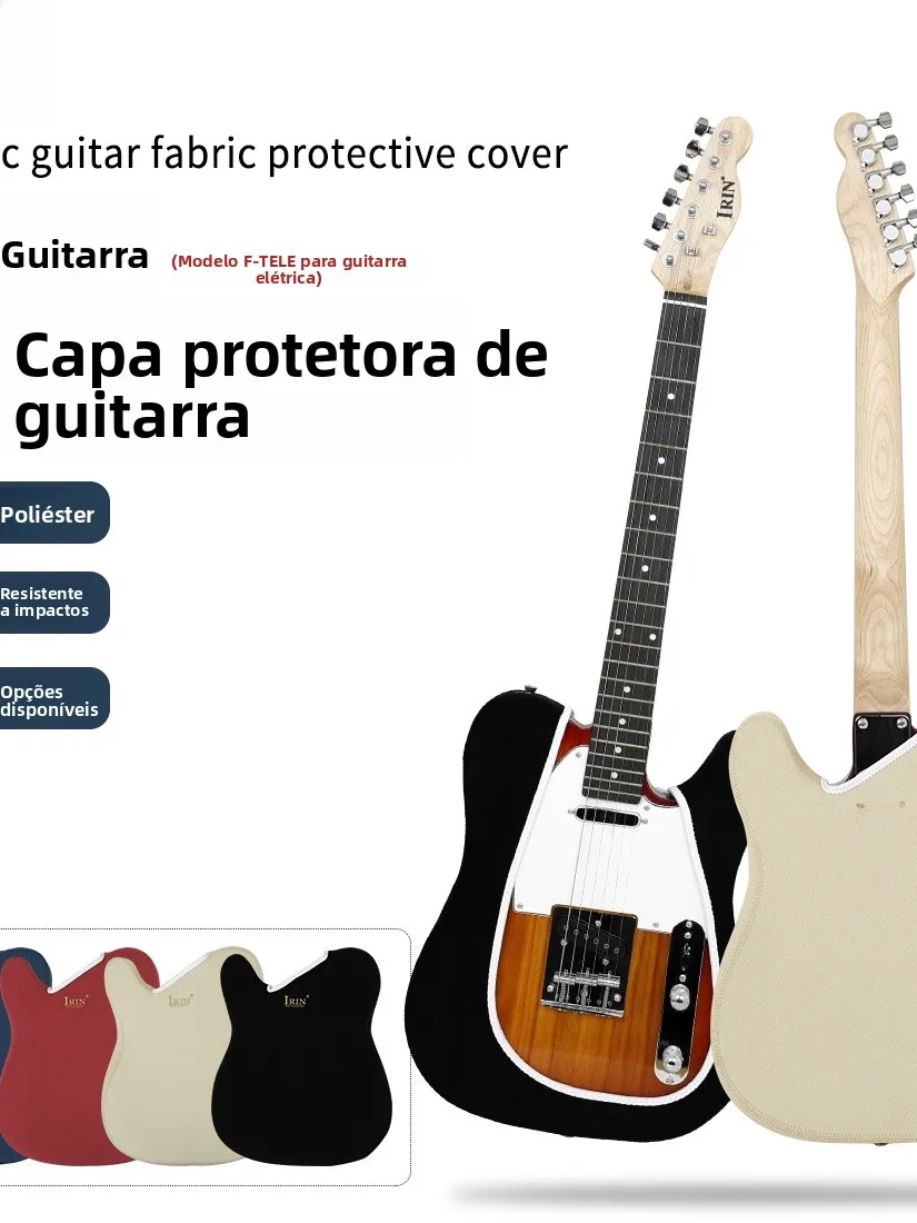 irin-thiened-waterproof-cosite-cloth-guitar-protective-case-universal-for-various-models-durable-guitar-cover