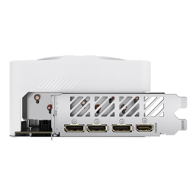 سعر جيد بطاقات الرسومات RTX 4070ti بطاقة فيديو سعة 12 جيجابايت RTX 4070ti الإصدار الرئيسي لبطاقات الرسومات المكتبية 4070ti