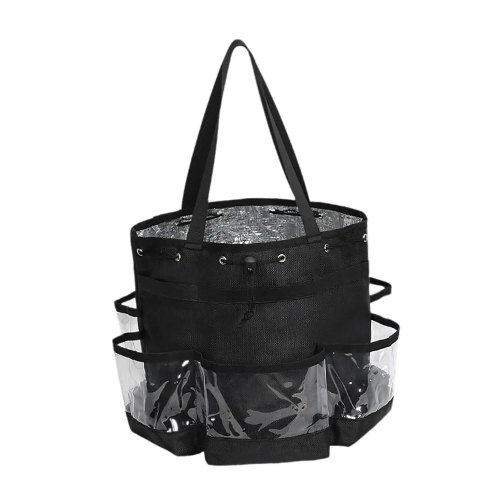 Hairdressing Tool Storage Bag, Hairdressing Tool Organizer, Hairdressing