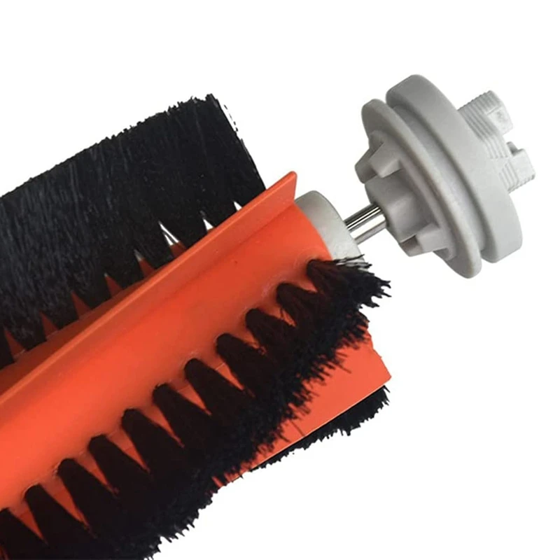 ロボット掃除機用スペアパーツ,Xiaomi Dreame bot d10 plusの交換部品,rls3d,アクセサリー,メインサイドブラシフィルター