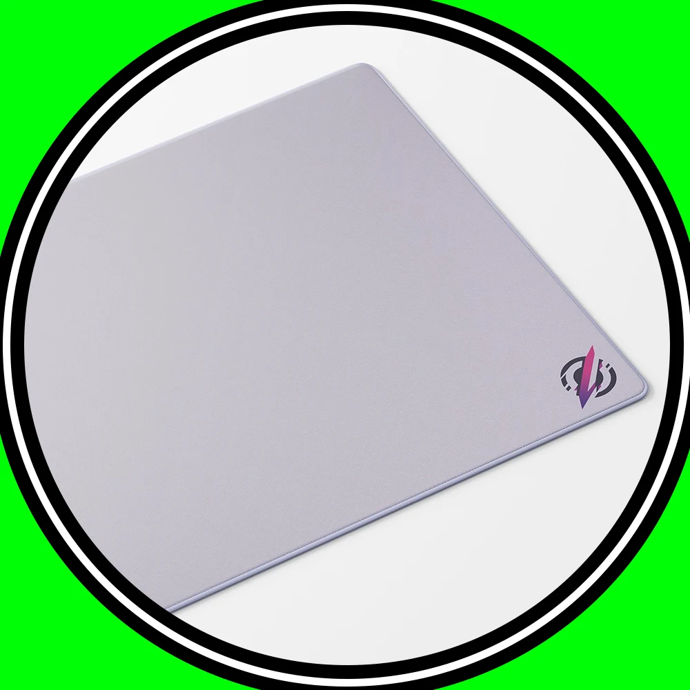 

Коврик для мыши Pozy Wu SlimFlex Primer Controlled Astringent, приятный для кожи, нескользящий, для CSGO, Valorant, аксессуары для ПК, подарки