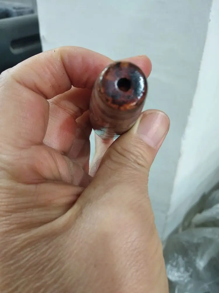 الطبيعة التبتية Dzi حبة تميمة قلادة 21 عيون الوريد معلقة نعمة سحرية محظوظ ديكور المنزل