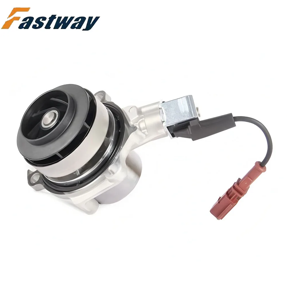 Water Pump Assembly…