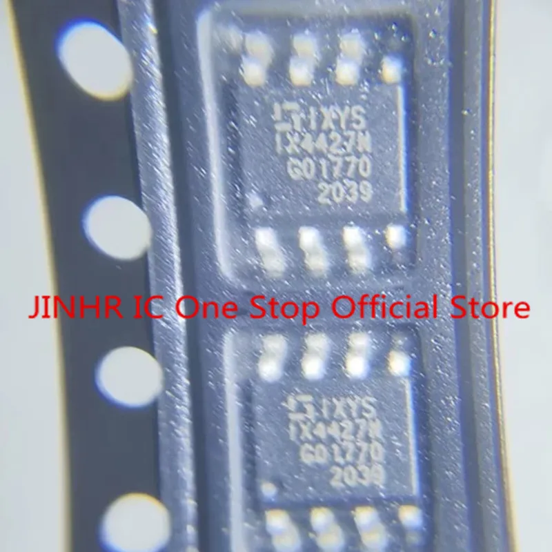 Nouveau 10 pièces IX4427 IX4427N IX4427NTR, pilotes MOSFET