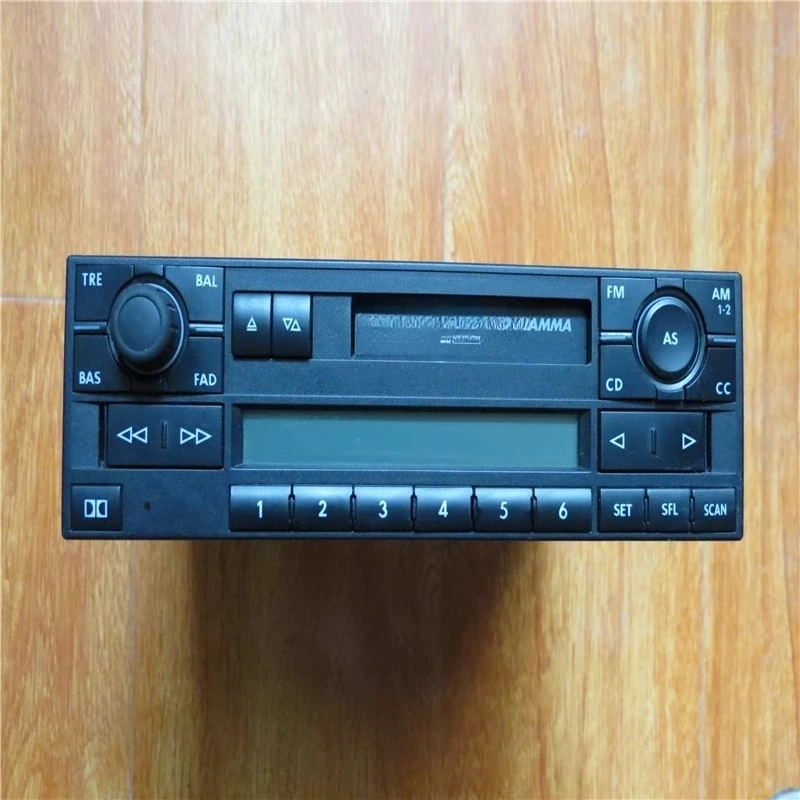 lecteur-cd-radio-lecteur-de-cassettes-radio-a-bande-de-voiture-d'origine