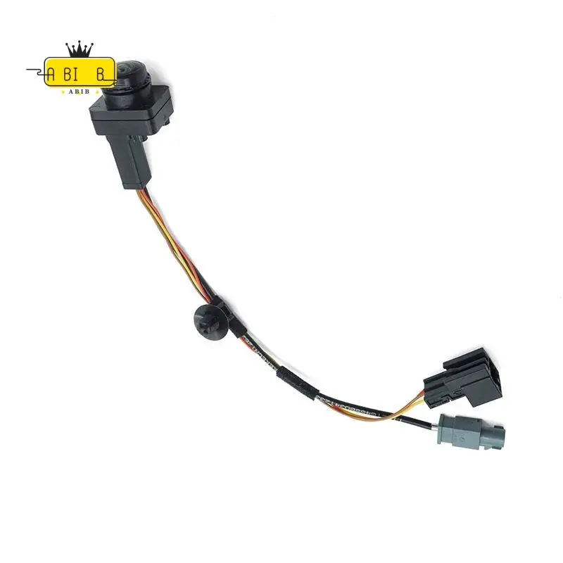 ABIB -3Q0980121AP Rear View Camera For Taigo (CS1) 1.5 TSI 2021 Tailgate Camera Backup Camera