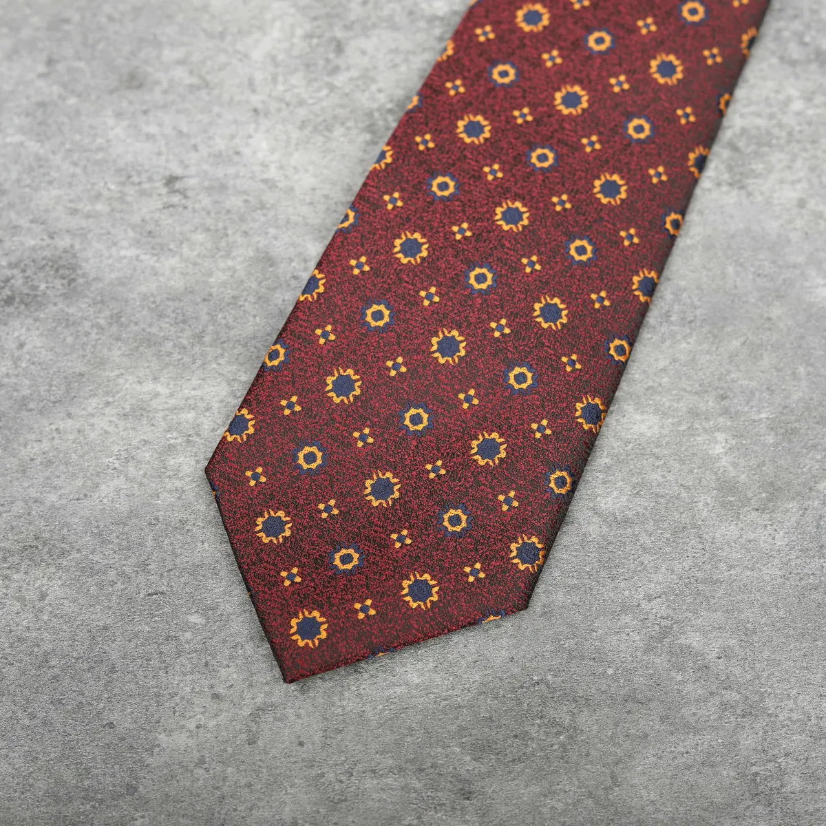 Corbatas a rayas de 8CM de ancho para hombre, corbata de negocios con personalidad, corbata de Jacquard de poliéster, ropa para novio, fiesta de