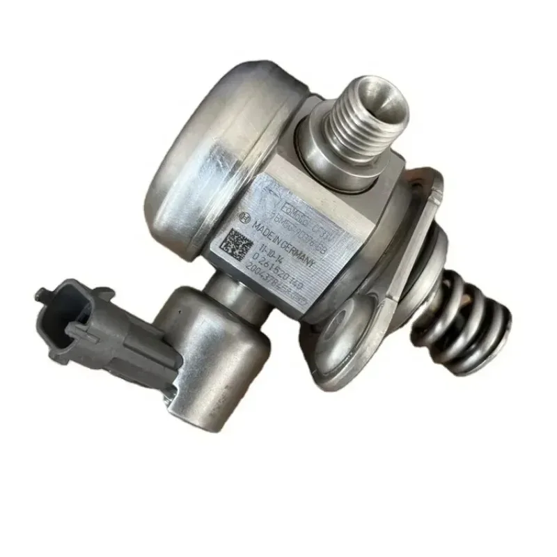 High Pressure Petrol Fuel Pump 0261520139 BM5G9D376BB 1752534 For      Escape Fiesta Fusion Mk3