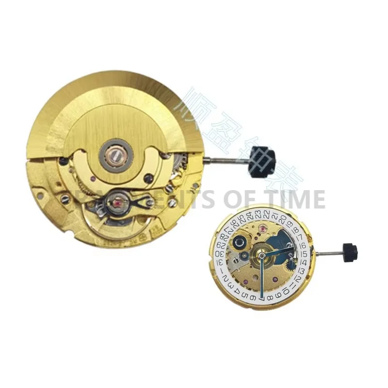 Tianjin  ETA 2824 2836 2834 Movement Brand New ST2130 Tianjin 2824 Movement Watch Movement Replacement Parts