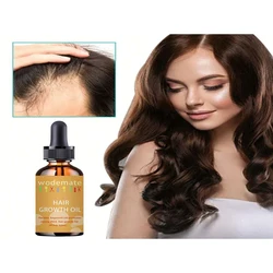 Ingwer Haar Wachstum Serum Ätherisches Öl Anti Haarausfall Schnelle Wachsen Haar Wachstum Öl Ätherisches Öl Behandlungen Gesundheit Pflege Schönheit 30ml