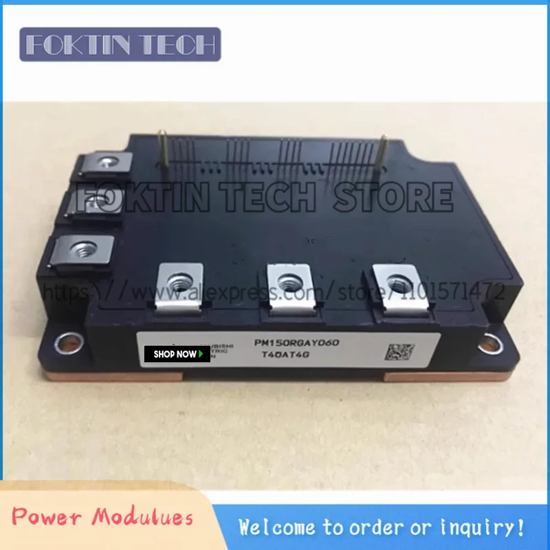 PM100RGAY060 PM150RGAY060 PM200RGAY060 PM300RGAY060 Neues Originalmodul