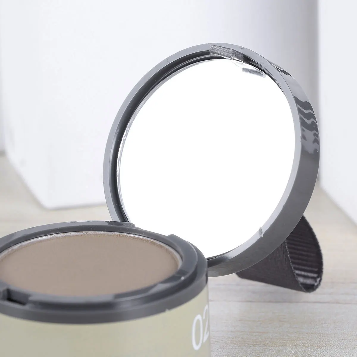 

1Pcs Hairline Shadow Powder Healthy Ingredients Hair Repair Powder Instant Hairline Coverage Long Lasting Natural Look