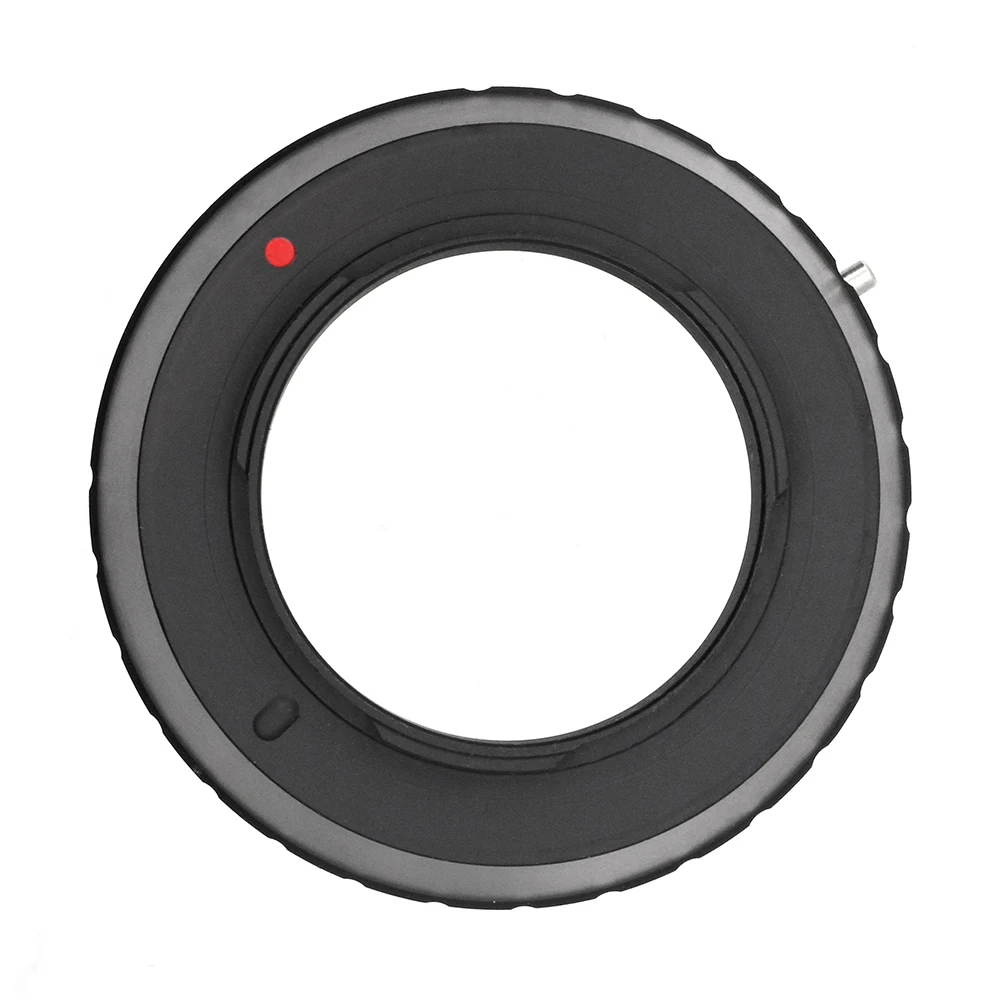 MD-M4/3 جبل محول حلقة ل مينولتا MD MC جبل عدسة و مايكرو 4/3 MFT M4/3 جبل كاميرا ل باناسونيك ل أوليمبوس