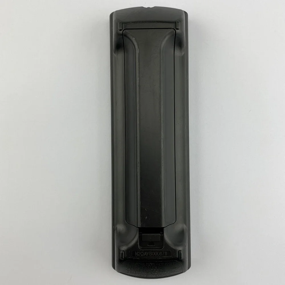 جهاز تحكم عن بعد أصلي لباناسونيك قرص بلو راي ، مستعمل ، N2QAYB000878 ، (K) (S DMPBDT230GNK DMPBDT330GNS