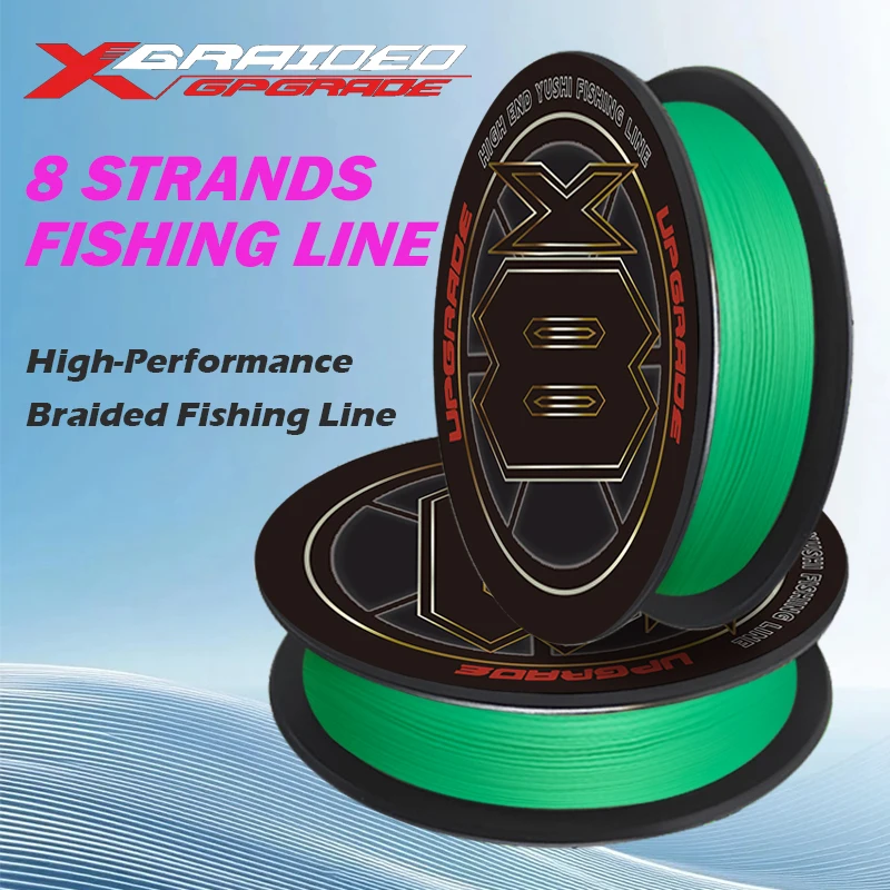 New Ygk G-Soul X8 B…